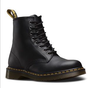Dr Martens Boots! In PERFECT condition!